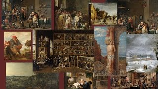 The complete Works of David Teniers the Younger [upl. by Aon]