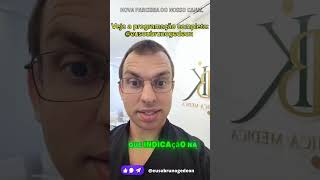 PRESCRIÇÃO FARMACÊUTICA  PROFº BRUNO GEDEON [upl. by Savdeep]