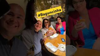 Abilio Samantha Bolsonaro e michelebolsonaro comendo um baguncinha [upl. by Ogir]