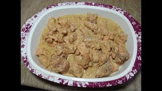 Tandoori Malai Chicken Recipe [upl. by Seraphim]