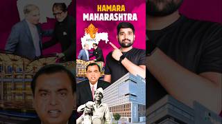 Maharashtra state महाराष्ट्र Ep29 shorts lucky mishra [upl. by Yusem]