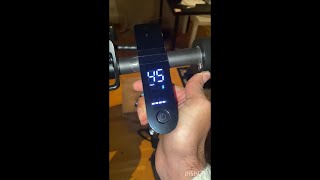 How to speed hack xiaomi m365 electric scooter [upl. by Marfe]