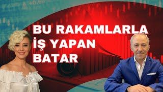 Bu Rakamlarla İş Yapan Batar Ekonomi Yorum TÜİK Yorum Enflasyon Rakamları [upl. by Fletch]