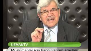 Müslümanlar için hangi yatırım araçları helaldir [upl. by Duntson]