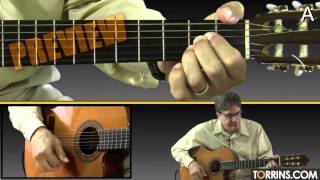 Senorita Guitar Lessons Zindagi Na Milegi Dobara PREVIEW [upl. by Levine]