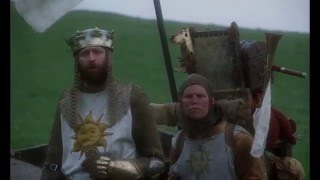 Anarcho Syndicalist Commune Monty Python [upl. by Macfarlane]