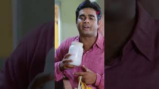 Watch full video 👆 Nala Damayanthi 4K Best Scenes  naladamayanthi rmadhavan shrutika shorts [upl. by Swec280]