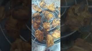 Grill chicken recipe chicken ytshort food cooking subscribemychannnel [upl. by Maybelle106]