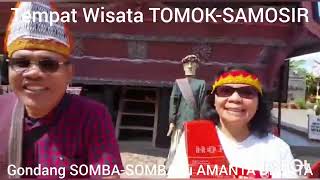 Gondang Mulamula TOMOK SAMOSIR [upl. by Verner]