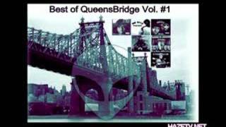 Mobb DeepBusta Rhymes Violators Best of QB Mixtape1 [upl. by Nahsaj]