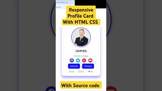 HTML CSS Projects html css htmlcss project engineeringstudent frontenddevelopershorts short [upl. by Dnomse851]