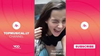 Annie Bratayley  The Best musically Compilation of July 2016  TopMusically [upl. by Inhsor]