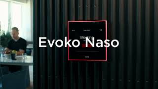 Evoko Naso Promo 2024 [upl. by Yvor]