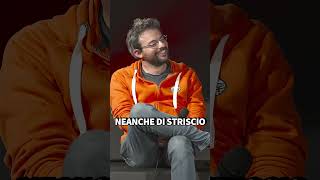 Piccioni stronzi ft Cochi Ponzoni amp Moira Orfei tintoriapodcast comedy pozzetto circo shorts [upl. by Razid]