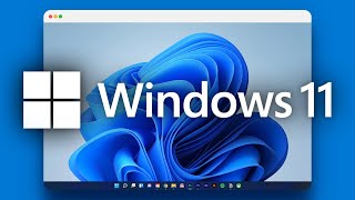 Windows 11 Grundkurs Alles was du zum Einstieg wissen musst Tutorial [upl. by Grier]