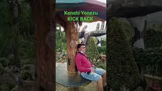 Kenshi Yonezu KICK BACK [upl. by Shepley]