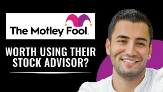 The Motley Fool Stock Advisor Review 2024 [upl. by Sivart]