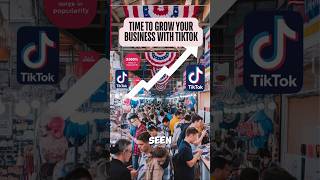 💰 TikTok Ads Just Exploded 3233  Grow Your Business tiktok growbusiness [upl. by Atnoled828]