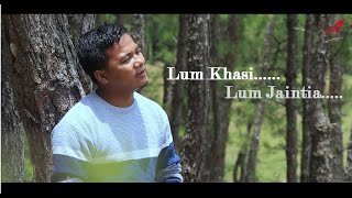 Lum Khasi Lum Jaintia   Gulshan Rani  Cover SongDMIKSTAR LYNGDOH  WAH RI LANG ALBUM [upl. by Sidonie498]