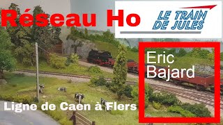 DE CAEN A FLERS [upl. by Zephaniah510]