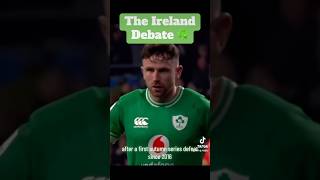 Still the Best ireland rugby [upl. by Murielle386]