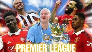 2223 Premier League in a nutshell EXE 😂 [upl. by Nahgrom578]