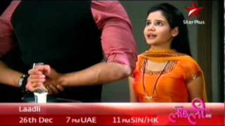 26th Dec Laadli Maha Episode Promo [upl. by Nnaeirb]