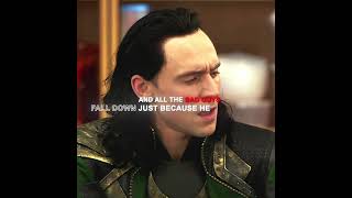 quotWhos A Better Superheroquot  Loki Edit  Rather Be [upl. by Harriet532]