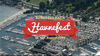 Rungsted Havnefest [upl. by Weiman]