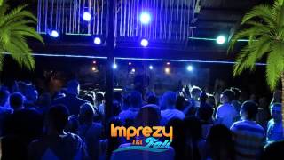 Koncert Akcent  Imprezy Na Fali  17052013 [upl. by Nadnal]