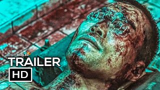 New HORROR Movie Trailers 2023 [upl. by Al]