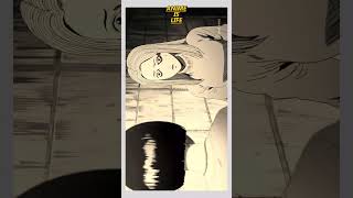 Upcoming Scariest Anime Ever  Uzumaki  Junji Ito  Anime Edit [upl. by Cita]