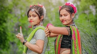 ENA KARAM DAR NA  NEW SANTALI SEMI TRADITIONAL SONG 202324 [upl. by Gilbert279]