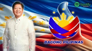 Bagong Pilipinas National Program For Pilipino [upl. by Gnouv]