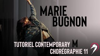 Tutoriel Danse 11  Chorégraphie « Hostage » par Marie Bugnon [upl. by Geno527]