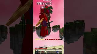 ip server euminemenclub minecraft agerapvp bedwars agerapvpclub minemenclub [upl. by Harmonia945]