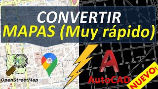 ENMARCAR ZONAS CON GOOGLE MAPS [upl. by Brendin]