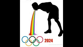 OLYMPIC BOXING INSANITY [upl. by Rodriguez]