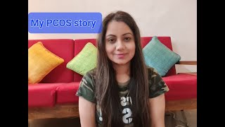 My PCOS story How I conceived naturally with PCOSPCOD How I dealt with it [upl. by Henigman]