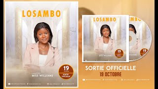 Losambo cover by Miss WilliamsK [upl. by Chamberlain]