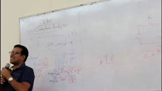 lecture 4  complex analysis [upl. by Berliner]