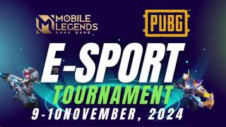 PUBG Mobile Polisas Esport Club [upl. by Schmitt]