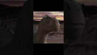 Aladar Roar Dinosaur Disney [upl. by Conchita]