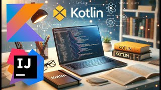 Основы Kotlin Урок 00 Введение [upl. by Dinesh359]