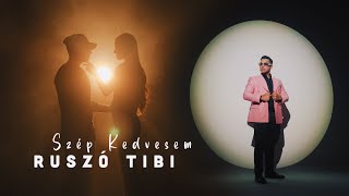 Ruszó Tibi  Szép Kedvesem Official Music Video [upl. by Nillad]