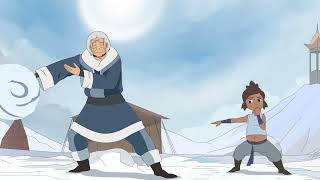 Katara Waterbending Master [upl. by Neroc]