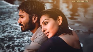 Yenga Pona Raasa Song 🎶 Mariyan Movie Song 🎶 [upl. by Ahsemit]