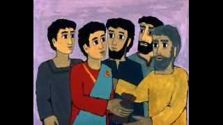 The Early Christians The amazing story of Barnabas [upl. by Gosnell84]