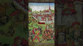 The Pendle Witch Trials Dark Secrets of Medieval Accusations ⚔️🔥 [upl. by Christenson]