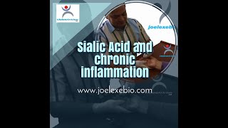 Sialic acid and chronic inflammation [upl. by Gerianne836]